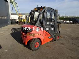 Linde H25D H25