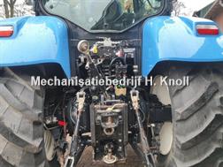 New Holland T 6080