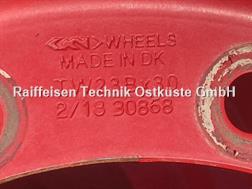 Michelin IF650/75R30 AxioBib