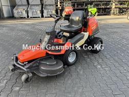 Husqvarna Rider PF21 AWD Mähdeck 122cm