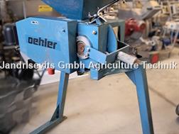 Oehler Getreidequetsche