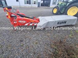 Kuhn GMD 315-FF