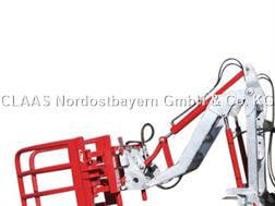 Fliegl FHLFLI000000 FRONT-/ HECKLADER