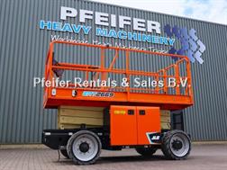 JLG ERT2669 Unused, Electric, 10m Working Height, 680k
