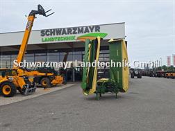Krone EasyCut B 870 "A"
