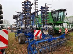 Köckerling Allrounder 750