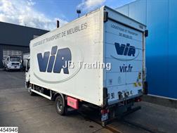 Daf LF 180 EURO 6
