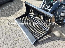 HSM Puinriek / Puinbak 1.60m