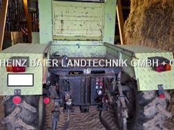 Mercedes MB Trac 800