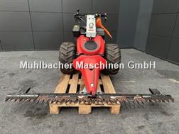 Aebi Motormäher CC36 14PS 190cm Balken