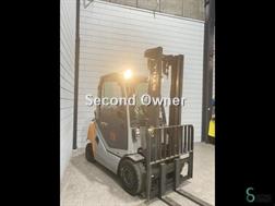 Still RX 70-20/600 T