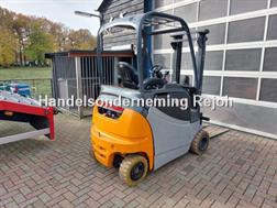 Still RX60-16 bj 2005