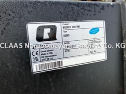 Alo 11255887Q VM 245 EURO