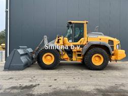 Volvo L120H