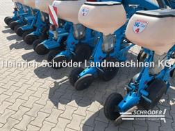 Monosem NG PLUS 8-REIHIG