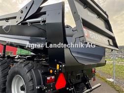 Brantner TA 20053 Half-Pipe