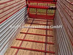 Pöttinger Pöttinger Ernteprofi 3 Ladewagen