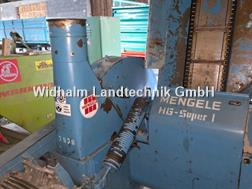 Mengele HG- Super I