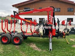 Krpan GP 11 D GD 7,4 K