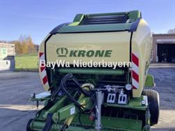 Krone COMPRIMA V150