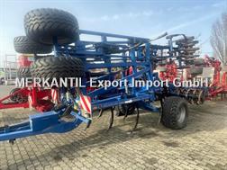 Köckerling Vector 460