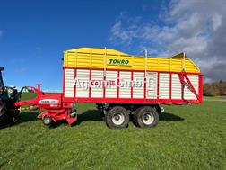 Pöttinger Torro 5700