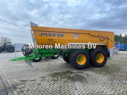 Joskin Advantage Trans -KTP 24/54 grond