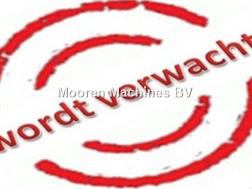 Kongskilde 3000 zaaimachine