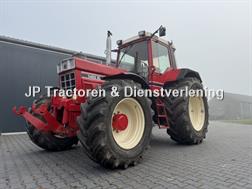 Case IH 1455 XL