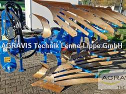 Lemken JUWEL 7 M 4 N 100