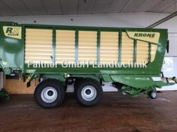 Krone RX 370GL