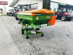 Amazone ZA-M 1001 Special Easy Düngerstreuer