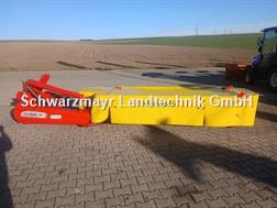 Pöttinger NovaDisc 305 H