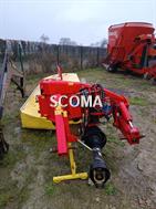 Pöttinger NOVACAT 352