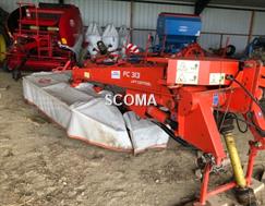 Kuhn FC 310