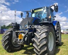 Valtra N135 Active