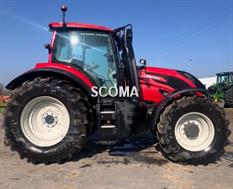 Valtra T175e Active