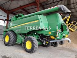 John Deere T560 HM