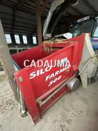 Silofarmer Farmer 300