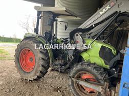 Claas ELIOS 230