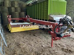 Pöttinger CATNOVA 3100T