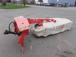 Kuhn GMD 3110