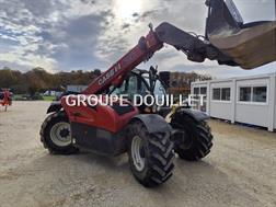 Case IH FARMLIFT 636