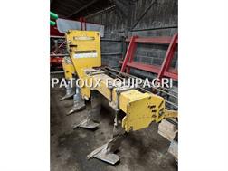 Agrisem CULTIPLOW 51