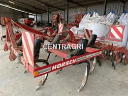 Horsch TERRANO 3-5 FX
