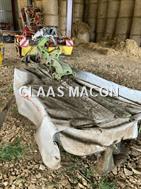 Claas FAUCHEUSE CLAAS DISCO3100