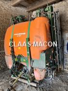 Amazone PULVERISATEUR UF 1801