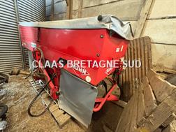 Kuhn MDS 1141