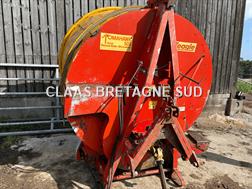 Teagle PAILLEUSE CALIBREUSE T505