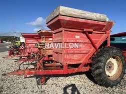 Pommier S.c.e.b.p. Trémie Pommier